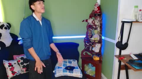 Snapshot of the_muderer chatting on December 2, 2025, 12:21 pm murderer online show from December 2, 2025, 12:21 pm