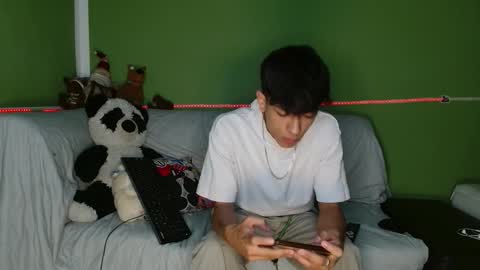 Snapshot of the_muderer chatting on December 16, 2025, 4:34 pm murderer online show from December 16, 2025, 4:34 pm