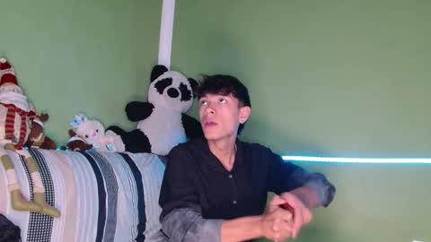 Snapshot of the_muderer chatting on December 18, 2025, 6:25 pm murderer online show from December 18, 2025, 6:25 pm