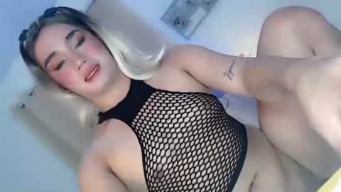 Snapshot of the_naughty_kyra chatting on September 21, 2025, 10:50 am the_naughty_kyra online show from September 21, 2025, 10:50 am