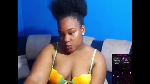 Snapshot of the_pearl1999 chatting on November 27, 2025, 4:14 am K-J online show from November 27, 2025, 4:14 am