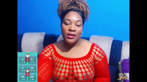 Snapshot of the_pearl1999 chatting on December 14, 2025, 5:24 am K-J online show from December 14, 2025, 5:24 am