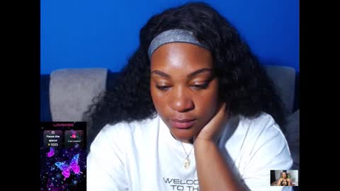 Snapshot of the_pearl1999 chatting on February 22, 2026, 6:02 am K-J online show from February 22, 2026, 6:02 am