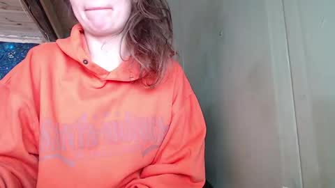 Snapshot of the_prettywondder chatting on February 5, 2025, 8:11 am Ekye online show from February 5, 2025, 8:11 am