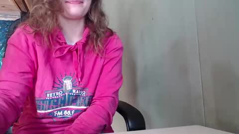 Snapshot of the_prettywondder chatting on March 12, 2025, 5:35 am Ekye online show from March 12, 2025, 5:35 am