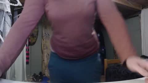 Snapshot of the_prettywondder chatting on October 12, 2025, 3:44 pm Ekye online show from October 12, 2025, 3:44 pm