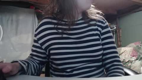 Snapshot of the_prettywondder chatting on November 25, 2025, 9:04 pm Ekye online show from November 25, 2025, 9:04 pm