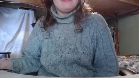 Snapshot of the_prettywondder chatting on November 30, 2025, 6:17 am Ekye online show from November 30, 2025, 6:17 am