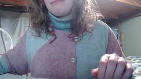 Snapshot of the_prettywondder chatting on December 3, 2025, 4:16 pm Ekye online show from December 3, 2025, 4:16 pm