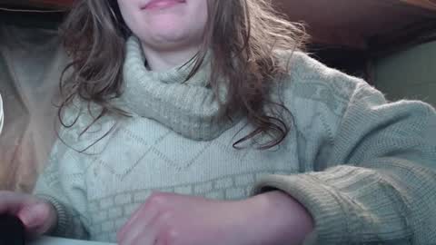 Snapshot of the_prettywondder chatting on January 15, 2026, 6:22 pm Ekye online show from January 15, 2026, 6:22 pm