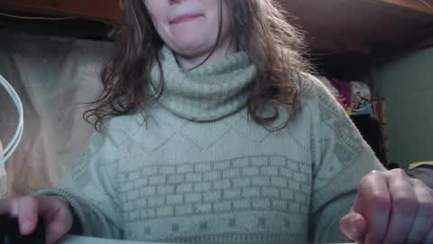 Snapshot of the_prettywondder chatting on January 16, 2026, 2:32 pm Ekye online show from January 16, 2026, 2:32 pm