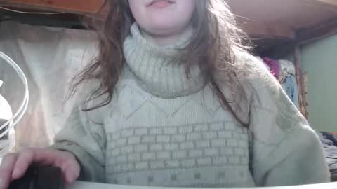 Snapshot of the_prettywondder chatting on January 17, 2026, 12:32 pm Ekye online show from January 17, 2026, 12:32 pm