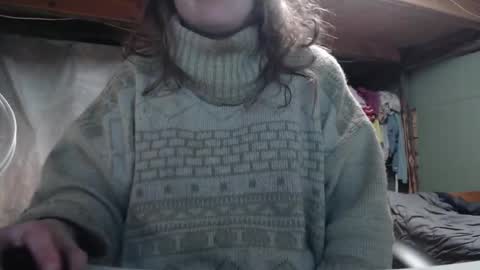 Snapshot of the_prettywondder chatting on January 18, 2026, 1:26 pm Ekye online show from January 18, 2026, 1:26 pm