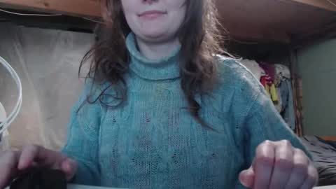 Snapshot of the_prettywondder chatting on January 19, 2026, 10:30 am Ekye online show from January 19, 2026, 10:30 am