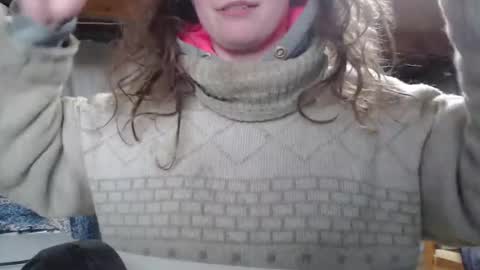 Snapshot of the_prettywondder chatting on February 4, 2026, 2:01 pm Ekye online show from February 4, 2026, 2:01 pm