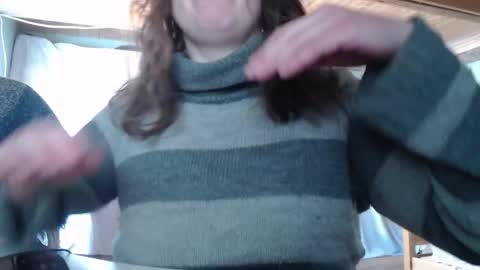 Snapshot of the_prettywondder chatting on March 13, 2026, 11:28 am Ekye online show from March 13, 2026, 11:28 am