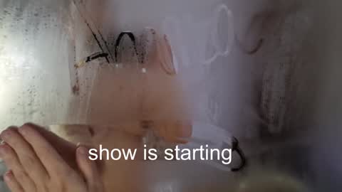 Anna online show from December 17, 2025, 1:22 am