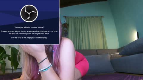 Snapshot of the_pussy_boulevard chatting on February 28, 2026, 1:17 am Anna online show from February 28, 2026, 1:17 am