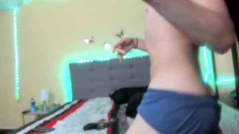 the_queensex online show from February 12, 2025, 6:19 pm