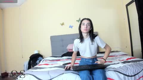 the_queensex online show from March 7, 2025, 12:12 pm