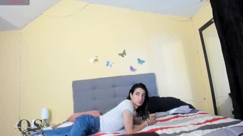 the_queensex online show from March 8, 2025, 12:09 pm