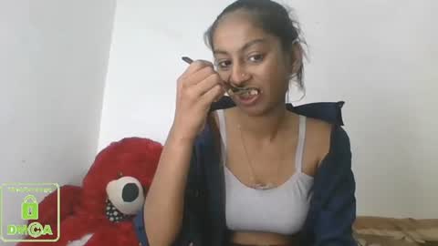 Suzan Sexy online show from January 9, 2025, 11:14 am