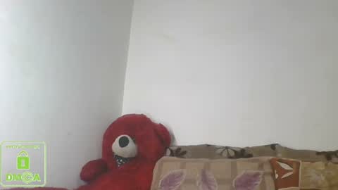 Suzan Sexy online show from February 8, 2025, 4:25 pm