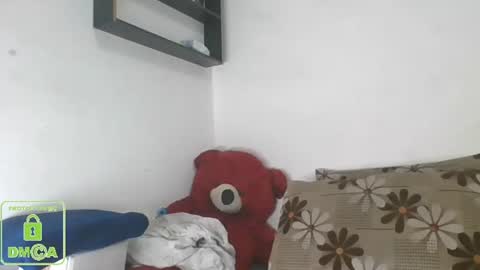 Suzan Sexy online show from February 18, 2025, 1:22 pm