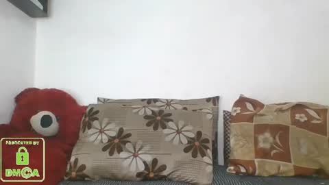 Suzan Sexy online show from March 3, 2025, 8:16 am