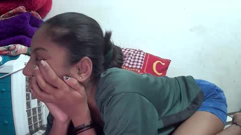 Suzan Sexy online show from November 22, 2025, 4:39 pm