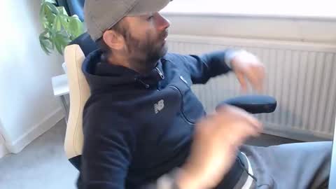 the_sensual_masturwait online show from October 14, 2025, 7:20 am