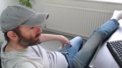 the_sensual_masturwait online show from November 11, 2025, 10:15 am