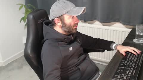 the_sensual_masturwait online show from November 26, 2025, 8:21 pm