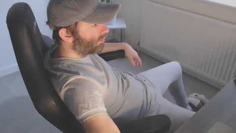 Snapshot of the_sensual_masturwait chatting on January 11, 2026, 8:30 am the_sensual_masturwait online show from January 11, 2026, 8:30 am