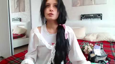 Snapshot of the_slutty_fox chatting on June 25, 2026, 7:57 am the_slutty_fox online show from June 25, 2026, 7:57 am
