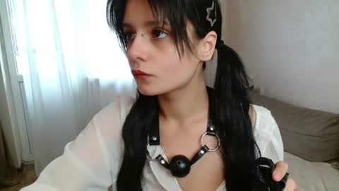 Snapshot of the_slutty_fox chatting on June 28, 2026, 8:31 am the_slutty_fox online show from June 28, 2026, 8:31 am