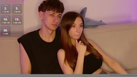 KattyAlex online show from April 6, 2026, 10:54 pm