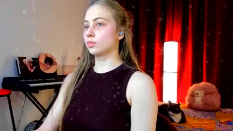 Snapshot of the_steel_magnolia_ chatting on December 22, 2025, 10:12 am Ally STREAMING ON TWITCH NOW Check my Twitter for updates online show from December 22, 2025, 10:12 am