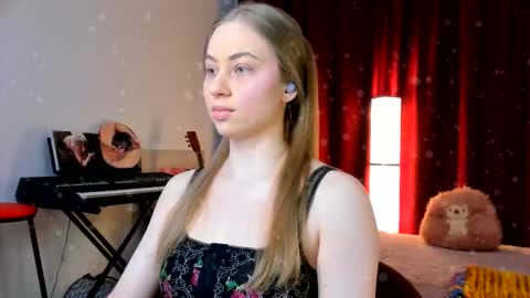 Snapshot of the_steel_magnolia_ chatting on January 14, 2026, 7:14 am Ally STREAMING ON TWITCH NOW Check my Twitter for updates online show from January 14, 2026, 7:14 am