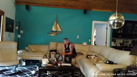 the_steele_zone online show from May 1, 2026, 10:03 pm