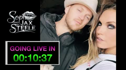 the_steele_zone online show from May 26, 2026, 6:53 am