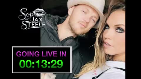 the_steele_zone online show from June 16, 2026, 7:44 am