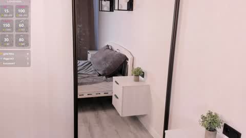 Snapshot of the_truewoman_show chatting on January 15, 2025, 4:47 am My name is Cynthia and Im very happy to see you in my sweet room online show from January 15, 2025, 4:47 am