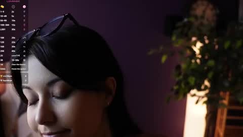 Snapshot of the_truewoman_show chatting on October 6, 2025, 4:26 pm My name is Cynthia and Im very happy to see you in my sweet room online show from October 6, 2025, 4:26 pm