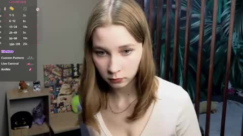 Vicky online show from March 30, 2026, 6:20 pm