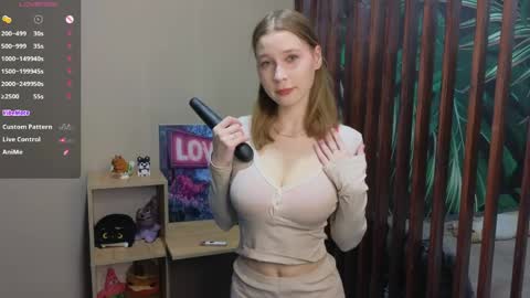 Vicky online show from April 3, 2026, 6:17 pm