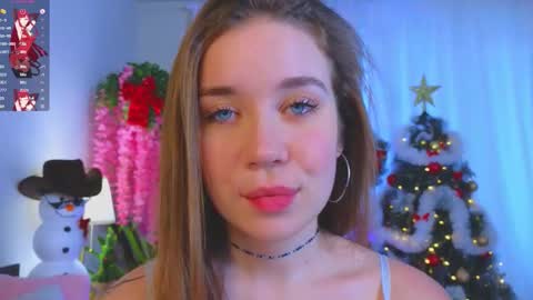 im Grace  turn up the sounds on your device... to hear my sweet moans online show from December 21, 2025, 7:15 am