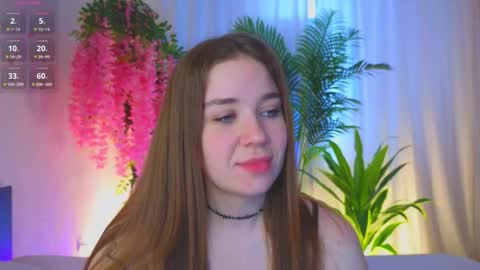 im Grace  turn up the sounds on your device... to hear my sweet moans online show from March 21, 2026, 6:51 am