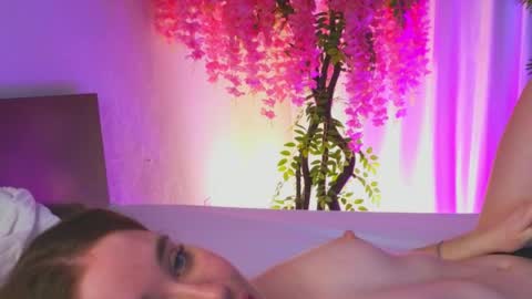 im Grace  turn up the sounds on your device... to hear my sweet moans online show from April 11, 2026, 7:45 am