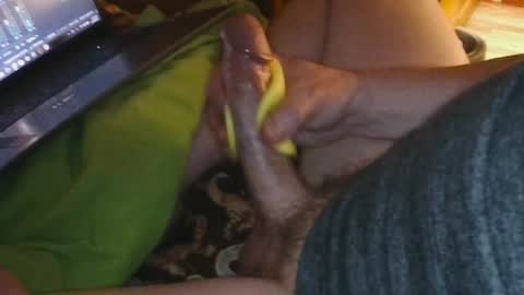 TheAdventuresOfBLVDJohnson online show from March 29, 2026, 6:46 am